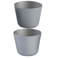 2Pcs Wine Cup Durable Drinkware For Home Bar Wedding Birthday Party Restaurant Banquet Dinner Table Wine Tasting Decoration