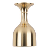 Wedding Drinkware Kitchen Items Party For Home Home Supplies Wine Glass High Foot Wine Cup Anti-rust Household