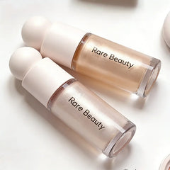 Rare Beauty Soft Pinch Matte Bouncy Blush Cream Lasting Mashed Potato Texture Natural Non Sticky Lightweight Face Beauty Makeup