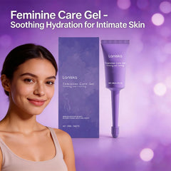 Feminine Care Gel for Private Parts Refreshing Cleansing Firming Lifting Anti Itch Feminine Private Area Personal Care Gel