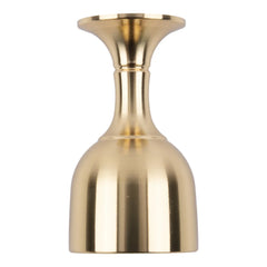 Wedding Drinkware Kitchen Items Party For Home Home Supplies Wine Glass High Foot Wine Cup Anti-rust Household
