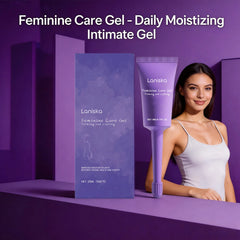 Feminine Care Gel for Private Parts Refreshing Cleansing Firming Lifting Anti Itch Feminine Private Area Personal Care Gel